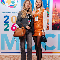 XI MOSCOW BREAST MEETING: Полный фотоотчёт